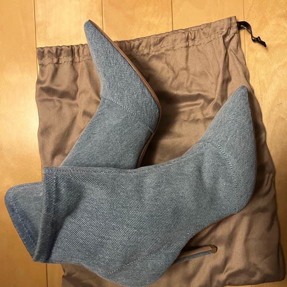 Gianvito Rossi boots - Picture 3 of 4